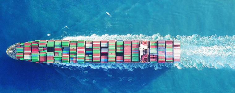 ocean freight to guam