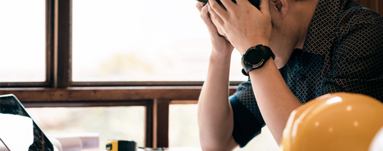 time to change 3pl provider