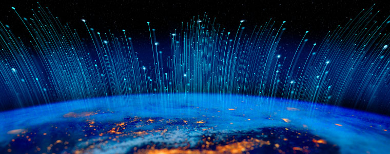 connected block chain supply chain