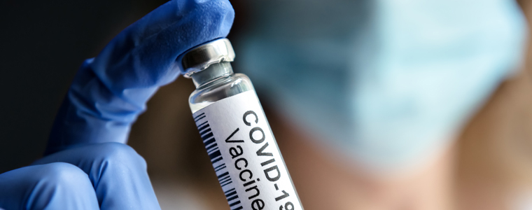 covid-19 vaccine
