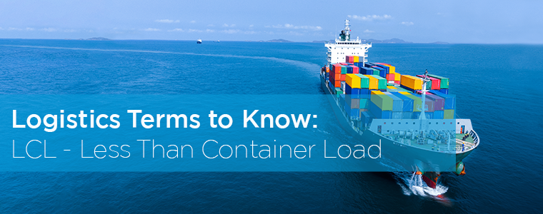 Ocean freight shipping containers