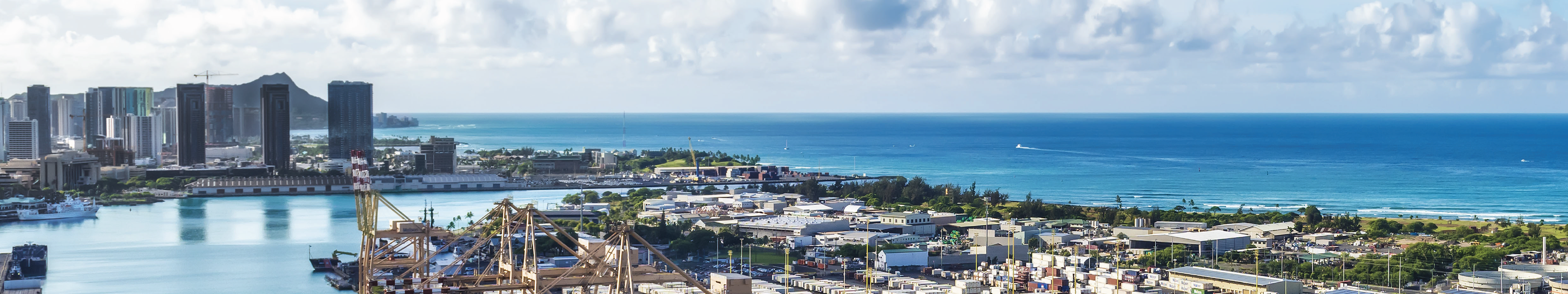 oahu freight terminal
