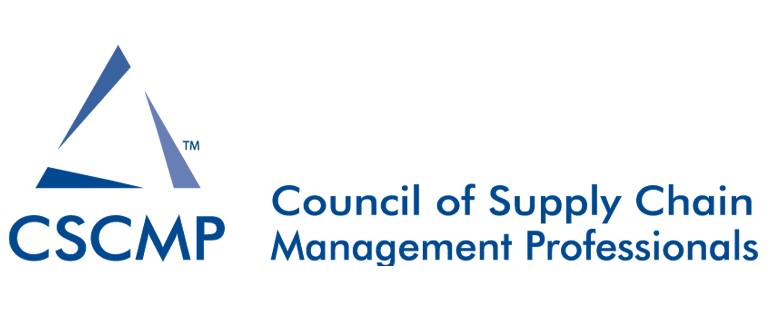 CSCMP logo