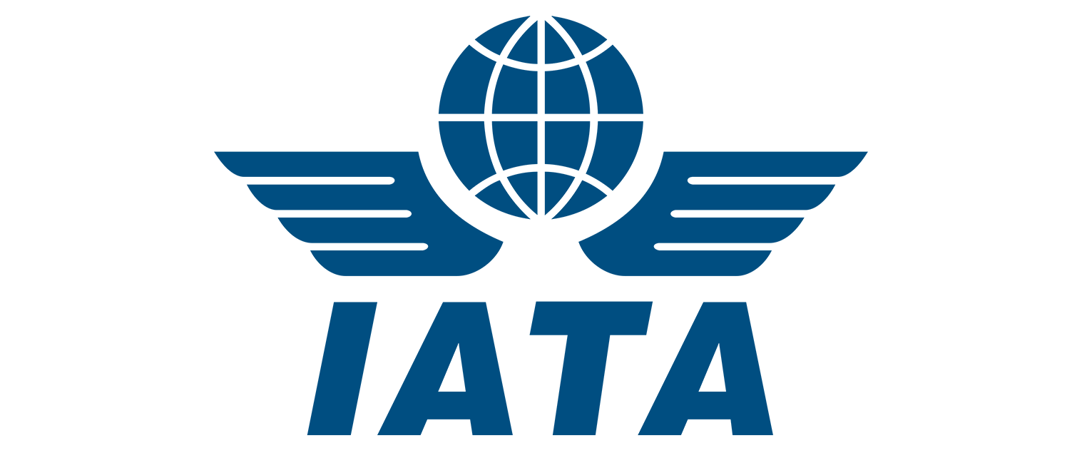 IATA logo