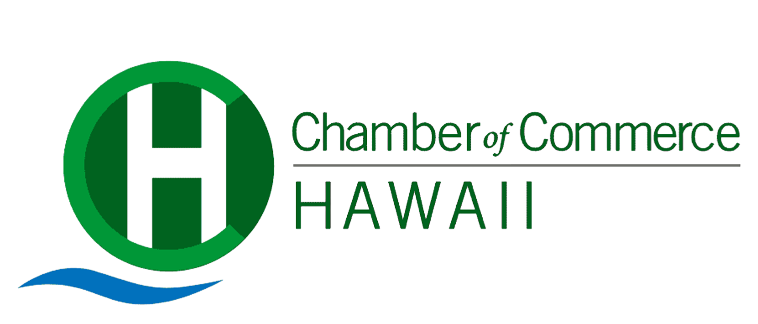 Hawaii Chamber logo