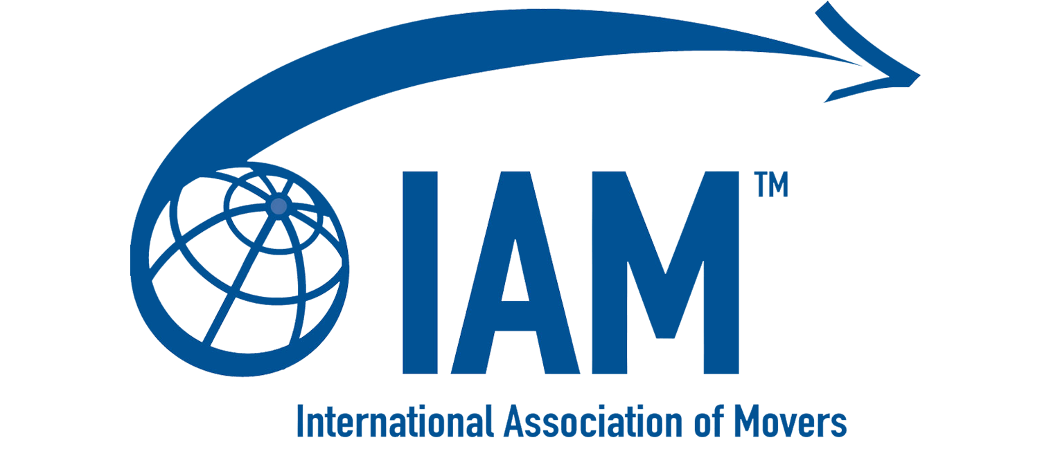 IAM logo